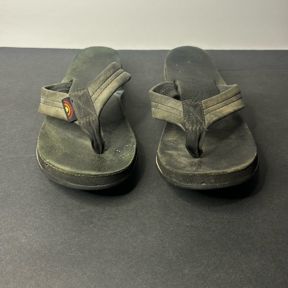 RAINBOW sandals